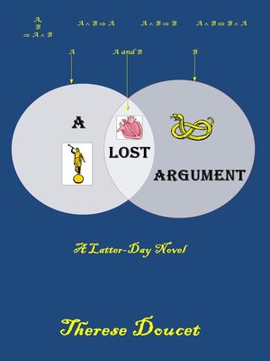 cover image of A Lost Argument